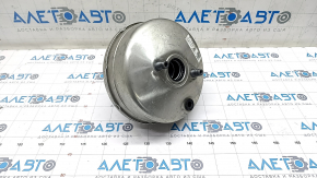 Vacuum booster Porsche Macan 15-18 for gray calipers