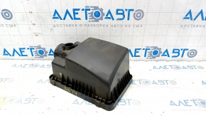 Air filter housing Mazda 6 13-21 2.5 upper part, broken mount, fracture