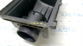 Air filter housing Mazda 6 13-21 2.5 upper part, broken mount, fracture