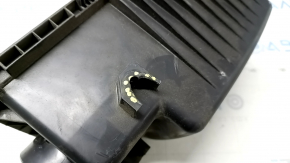 Air filter housing Mazda 6 13-21 2.5 upper part, broken mount, fracture