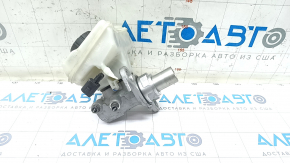 Master brake cylinder with reservoir Porsche Macan 15-24 with cover