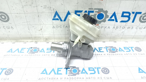 Master brake cylinder with reservoir Porsche Macan 15-24 with cover
