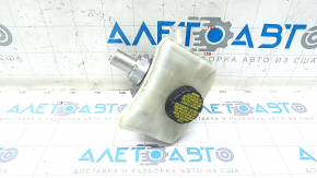Master brake cylinder with reservoir Porsche Macan 15-24 with cover