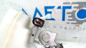 Master brake cylinder with reservoir Porsche Macan 15-24 with cover