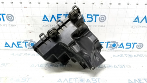 Air filter housing Mazda 6 13-21 2.5 lower part, broken fastening