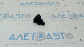 Hazard warning button Honda Civic X FC 16-21