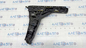 Rear bumper mount left VW Jetta 19 - mount broken