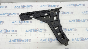 Rear bumper mount left VW Jetta 19 - mount broken