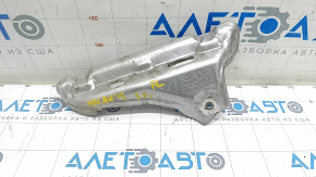 Exhaust manifold guard left Porsche Macan 15-
