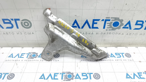 Exhaust manifold protection right Porsche Macan 15-