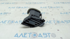 Front Panel Air Vent Deflector Left Honda Civic X FC 16-21