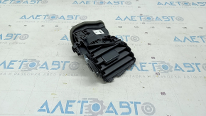 Front Panel Air Deflector Right Honda Civic X FC 16-21