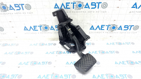 Brake pedal Porsche Macan 15-18