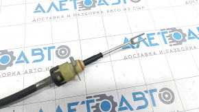 Gearbox cable Porsche Macan 15-