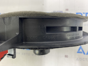 Rear left speaker for Toyota Rav4 06-12