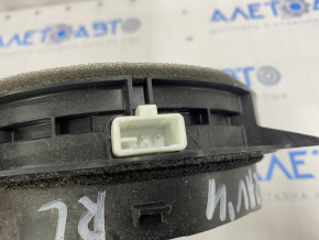 Rear left speaker for Toyota Rav4 06-12