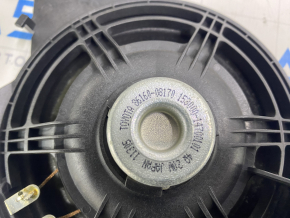 Rear left speaker Toyota Sienna 11-20