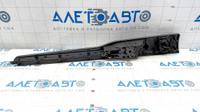 Door handle inner rear right Ford Fusion mk5 13-16 cracks on the trim