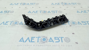 Front bumper mount right Honda Civic X FC 16-21 broken mount