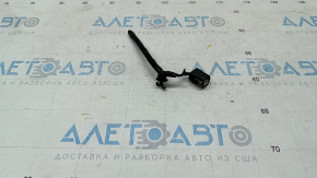 Honda Civic X FC 16-21 ambient air temperature sensor chip