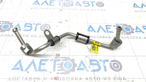 High Pressure Fuel Line Chevrolet Malibu 19- 1.5T