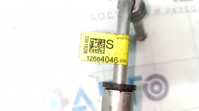 High Pressure Fuel Line Chevrolet Malibu 19- 1.5T