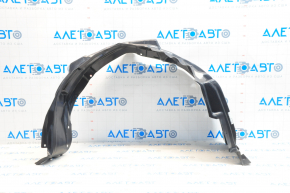Front left fender liner Mitsubishi Outlander 14-21 TYC