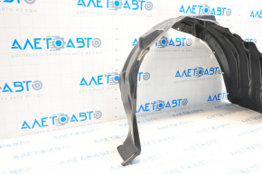 Front left fender liner Mitsubishi Outlander 14-21 TYC