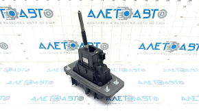 Gearbox shifter Porsche Macan 15-
