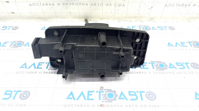 Gearbox shifter Porsche Macan 15-