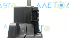 Gearbox shifter Porsche Macan 15-