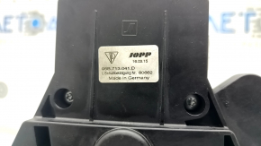 Gearbox shifter Porsche Macan 15-