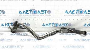 Fuel filler neck Chevrolet Malibu 18- 1.5T, 2.0T