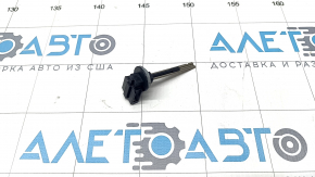 Air temperature sensor in the heater Porsche Macan 15-