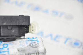 Tesla Model X 16-21 Hood Lock Actuator with Cables, Broken Actuator Rod