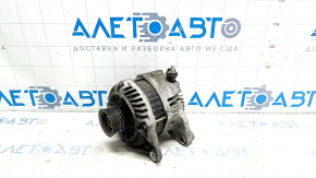 Mazda 6 Generator 13-17 Broken Chip Latch