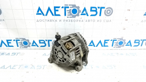Mazda 6 Generator 13-17 Broken Chip Latch