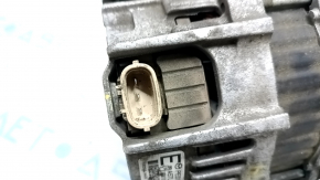 Mazda 6 Generator 13-17 Broken Chip Latch