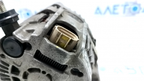 Mazda 6 Generator 13-17 Broken Chip Latch