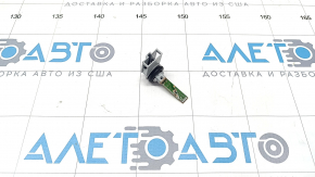 Interior Air Temperature Sensor Porsche Macan 15-