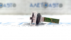 Interior Air Temperature Sensor Porsche Macan 15-