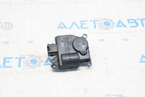 Actuator motor heater drive Ford Fiesta 11-19