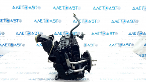 Heater assembly Chevrolet Malibu 19-