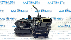 Heater assembly Chevrolet Malibu 19-