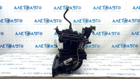 Heater assembly Chevrolet Malibu 19-