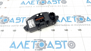 Resistor Porsche Macan 15-18