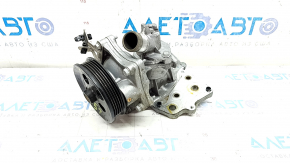 Chevrolet Malibu 16-23 1.5T Cooling Pump with Thermostat Housing Assy