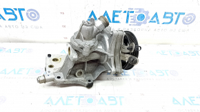 Chevrolet Malibu 16-23 1.5T Cooling Pump with Thermostat Housing Assy