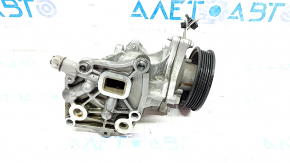 Chevrolet Malibu 16-23 1.5T Cooling Pump with Thermostat Housing Assy