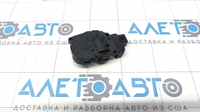 Actuator motor drive heater Porsche Macan 15-